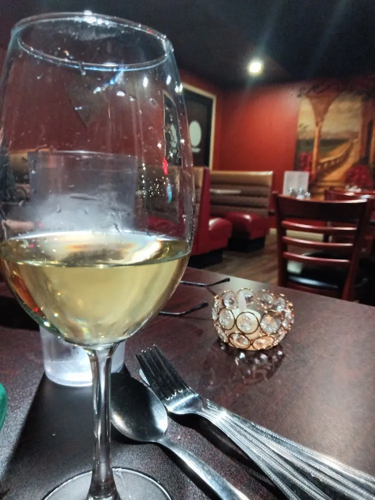 Chardonnay