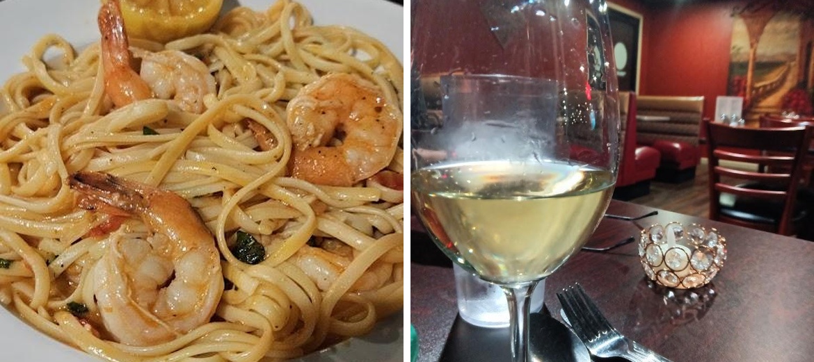 Bida's Italian