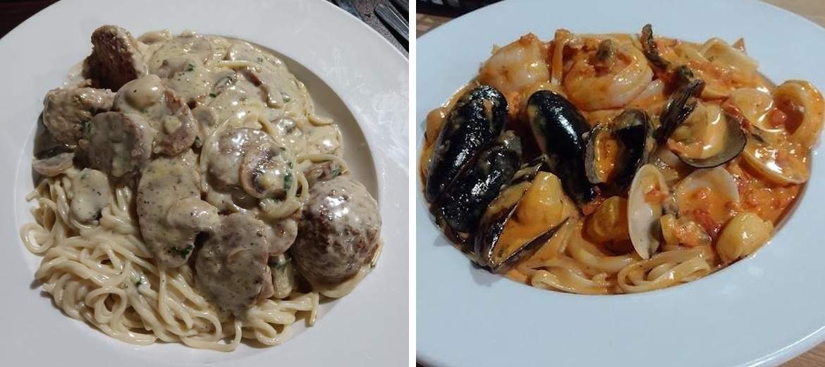 Bida's Italian