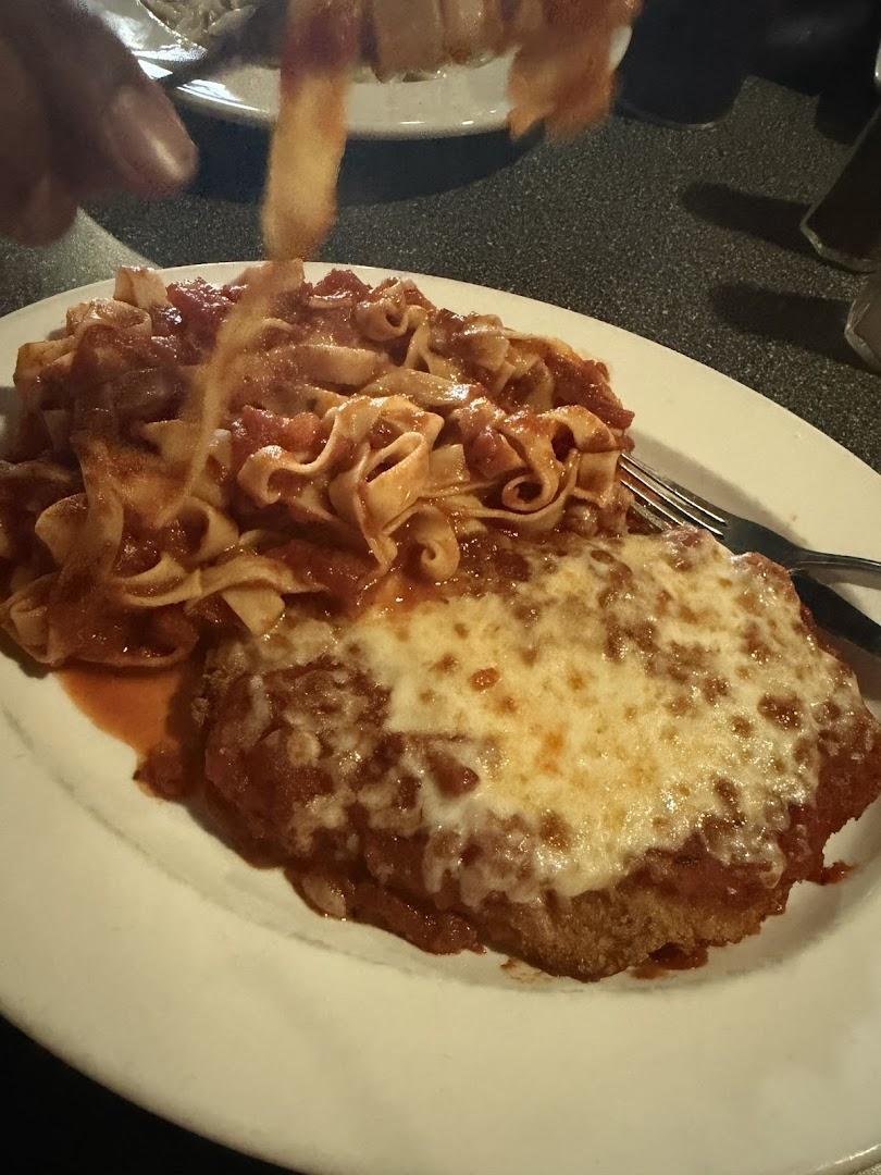 Bida's Italian