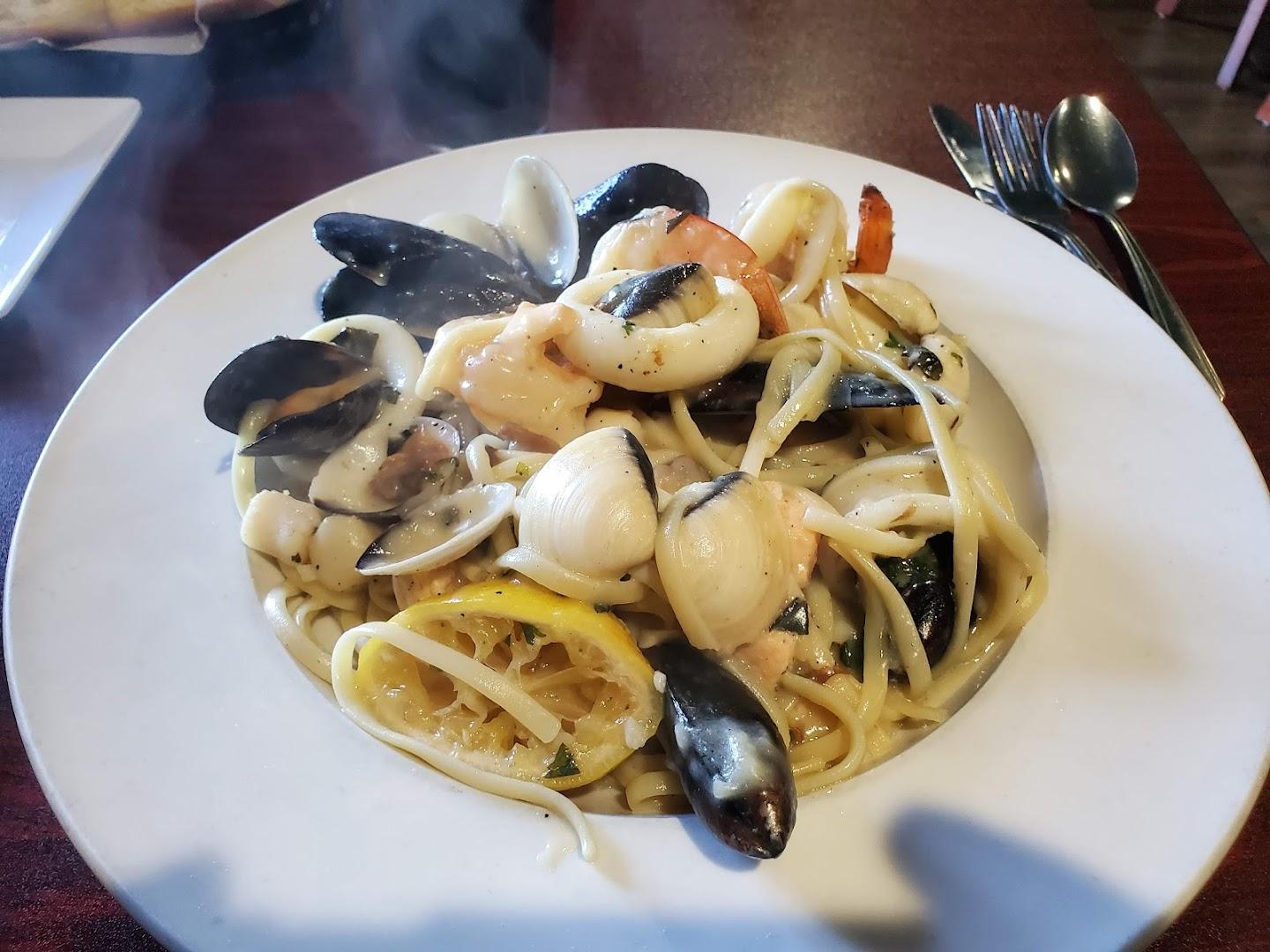 Bida's Italian