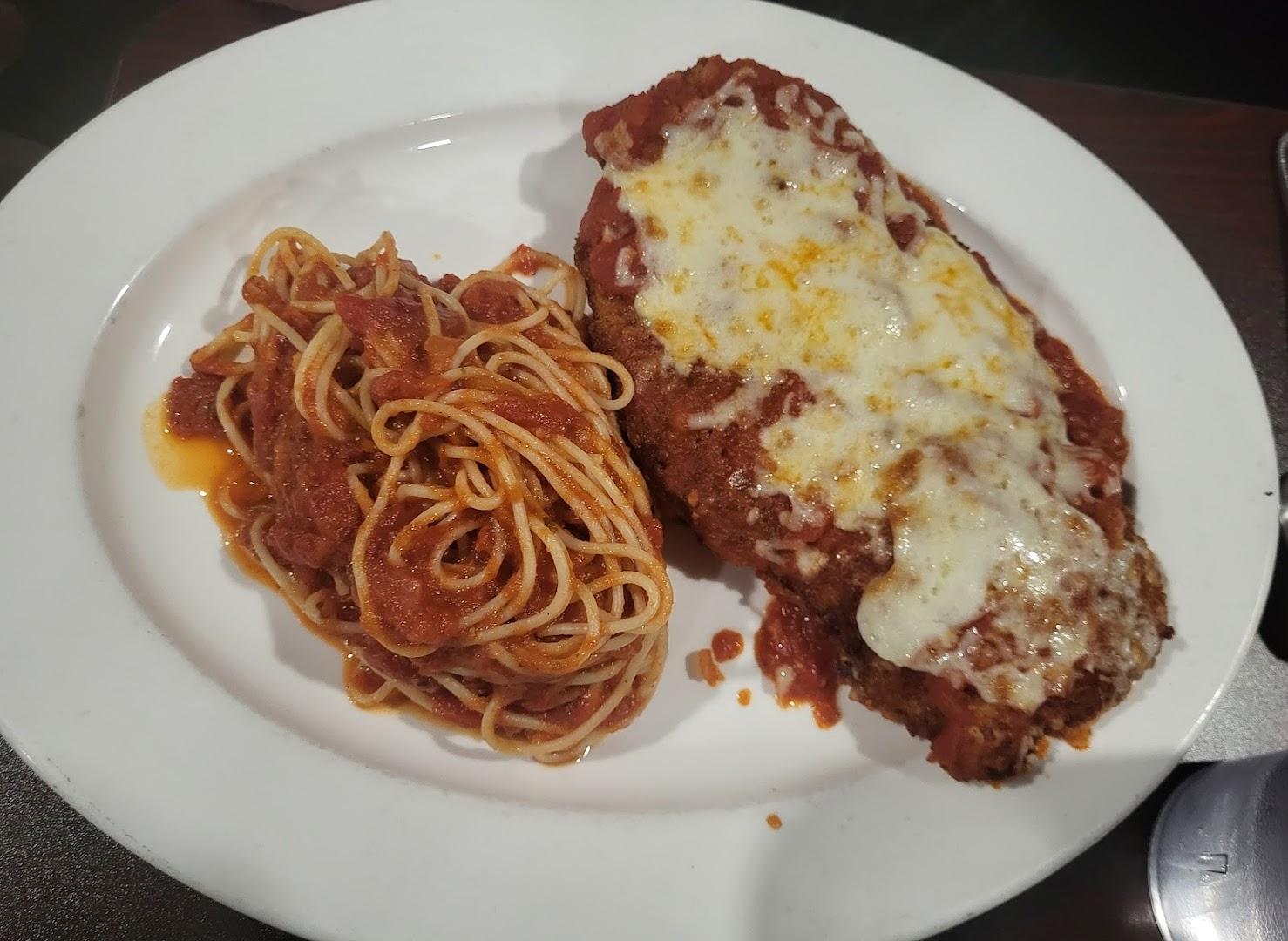Bida's Italian