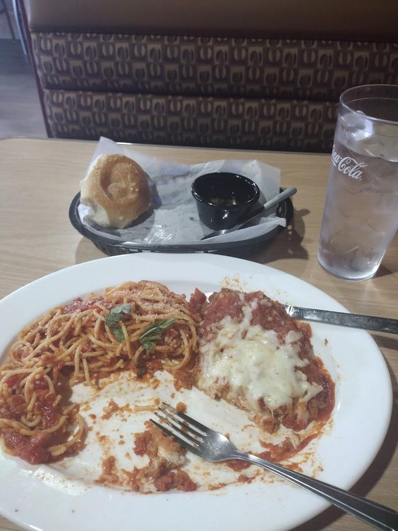 Bida's Italian