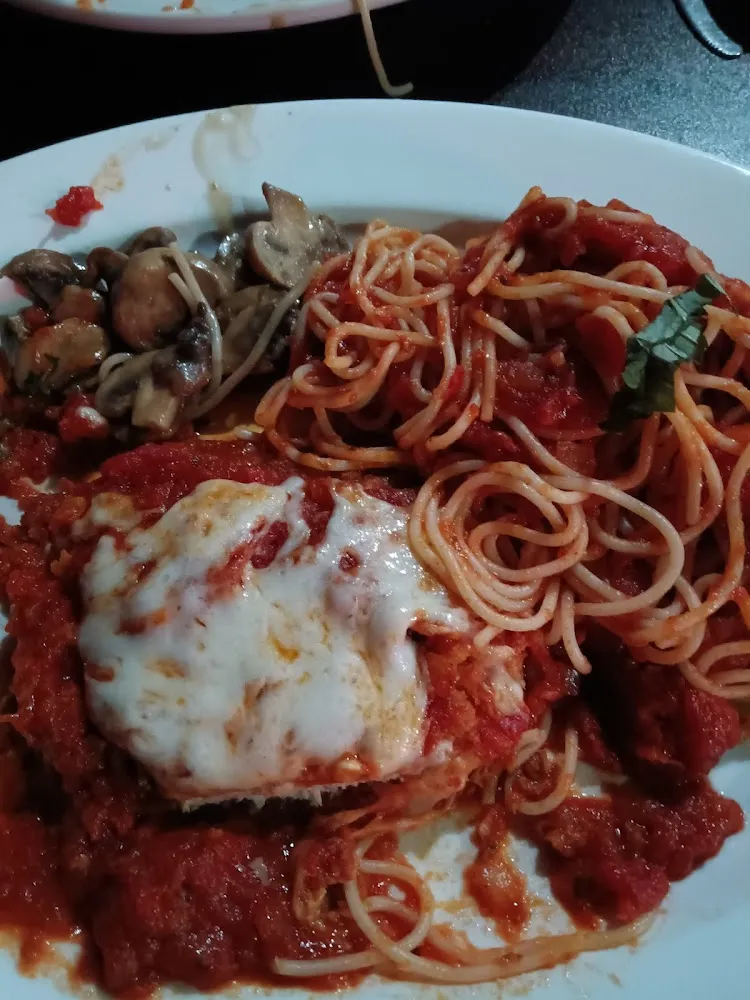 Parmigiana